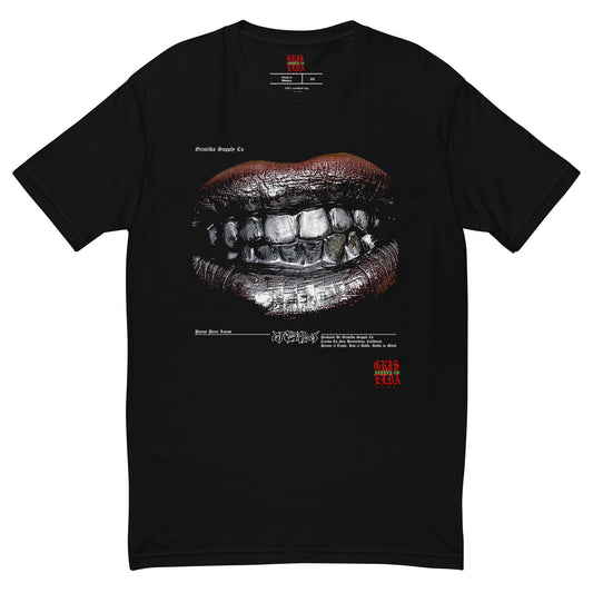 All Smiles II GSC B Short Sleeve T-shirt