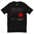 GRIS GSC DB B Short Sleeve T-shirt