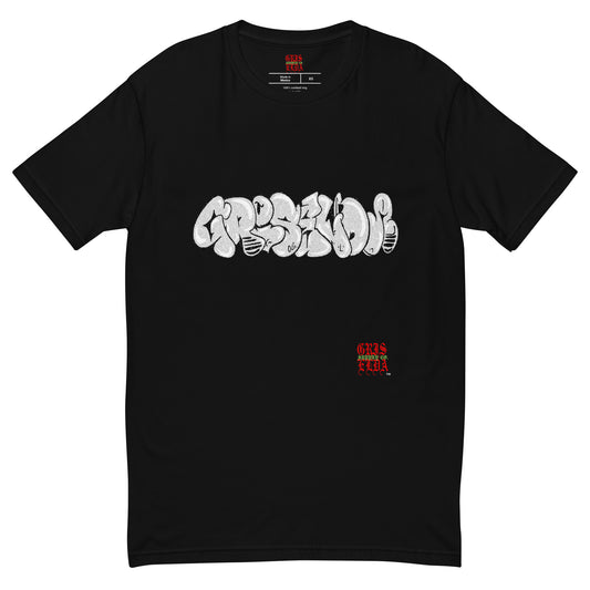 Griselda Graff LA Project I GSC B Short Sleeve T-shirt