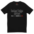 Pocos Pero Locos IV GSC B Short Sleeve T-shirt