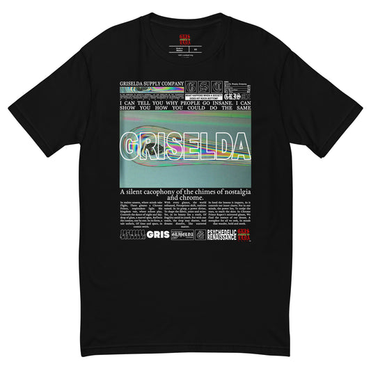 Griselda R DROP GSC B Short Sleeve T-shirt