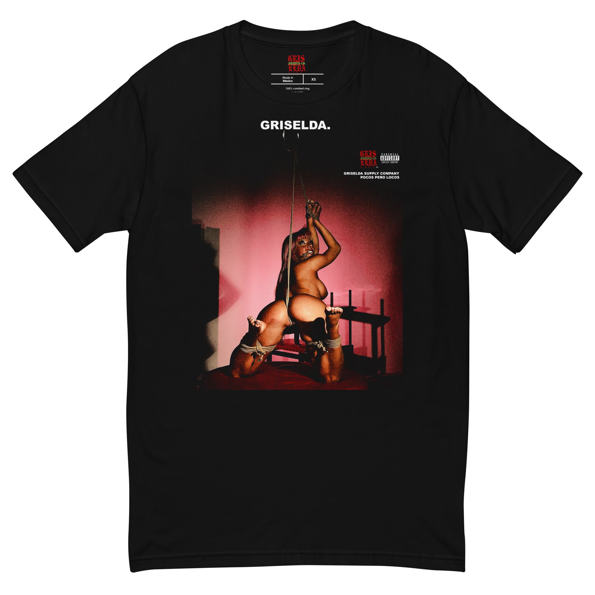 PPL GSC IV GSC B Short Sleeve T-shirt