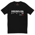 Naturaleza GSC B Short Sleeve T-shirt