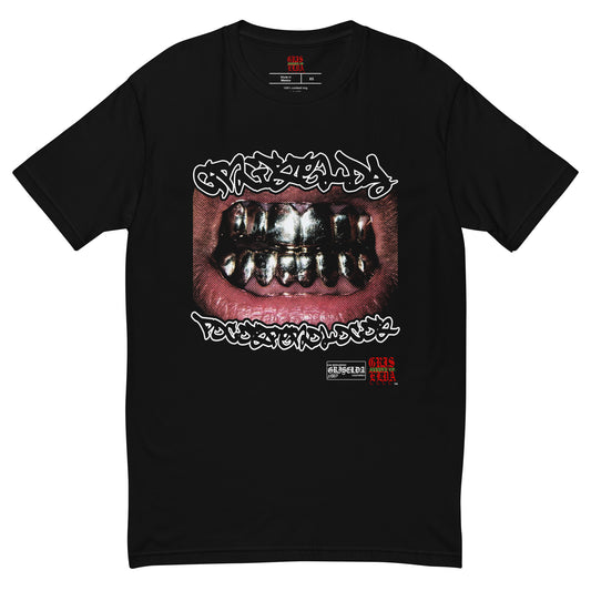 Mis Grillz GSC B Short Sleeve T-shirt