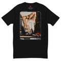 Mollie In LA GSC B Short Sleeve T-shirt