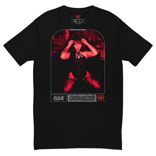 Mi Demonio GSC B Short Sleeve T-shirt