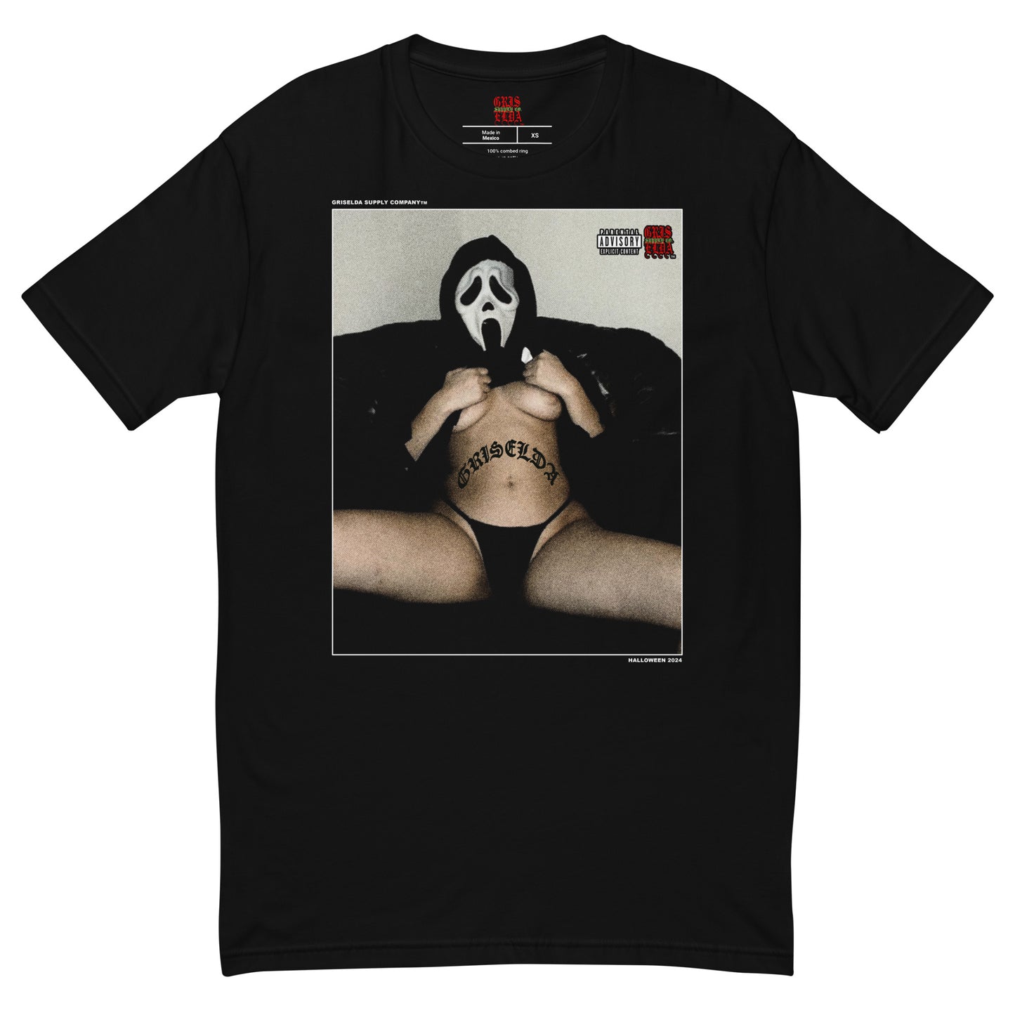 GFace I GSC BShort Sleeve T-shirt