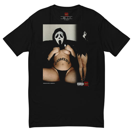 GFace II GSC B Short Sleeve T-shirt