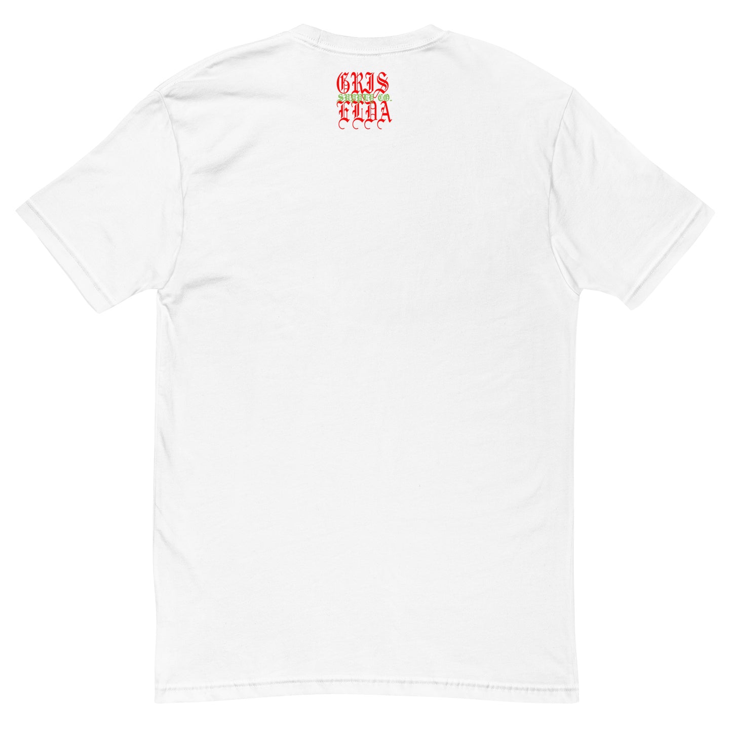 Pásala GSC Short Sleeve T-shirt