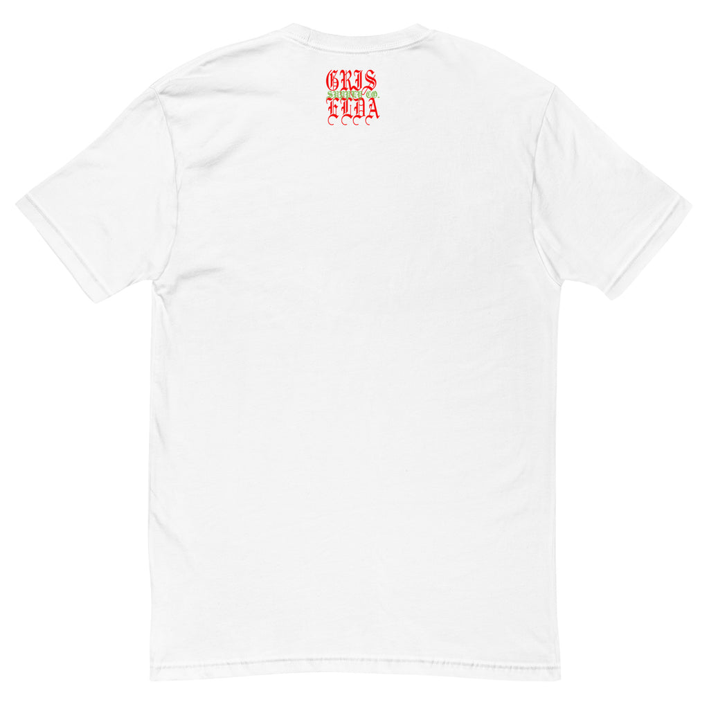 Feel the Agony GSC W Short Sleeve T-shirt