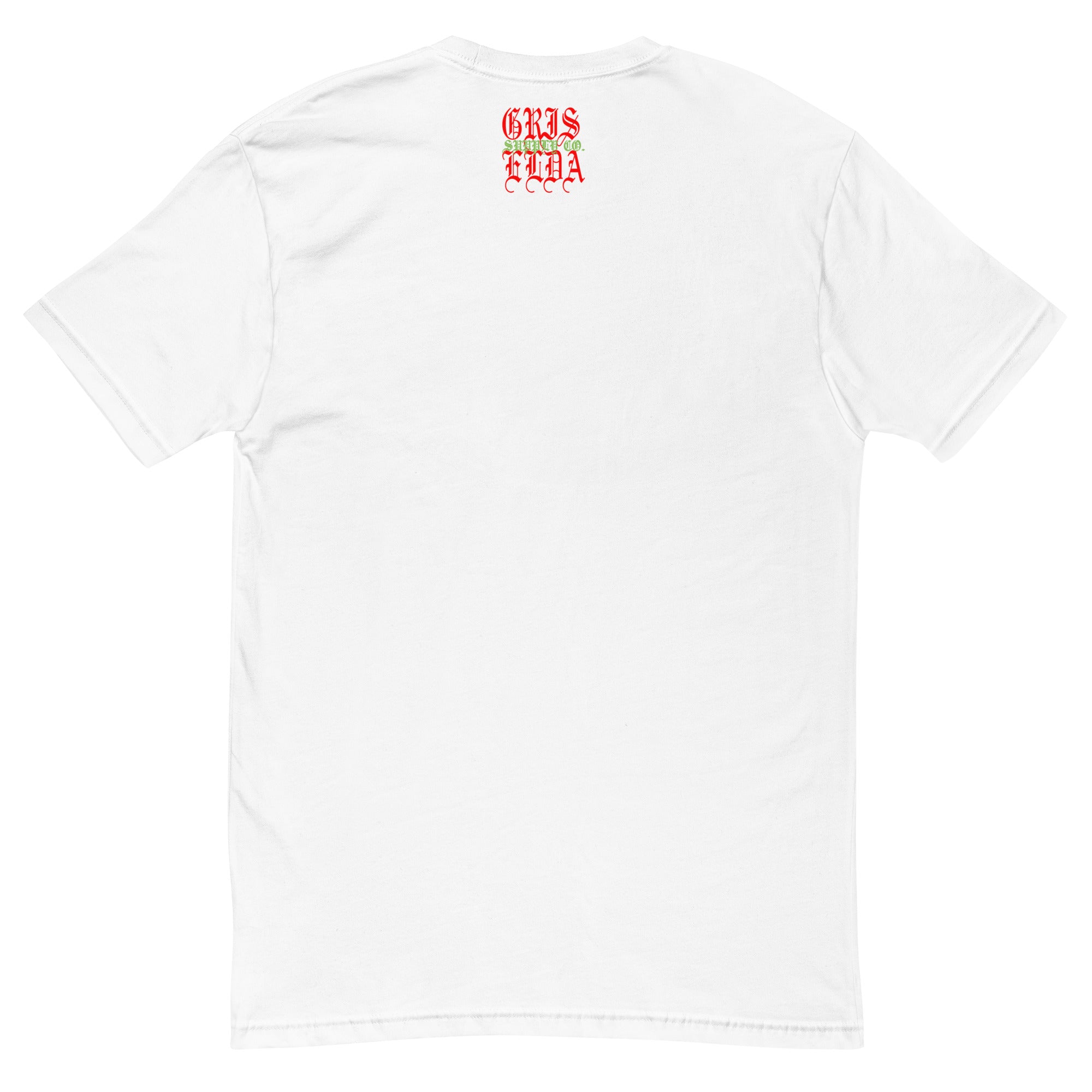 Feel the Agony GSC W Short Sleeve T-shirt