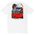 Es Gris GSC W Short Sleeve T-shirt