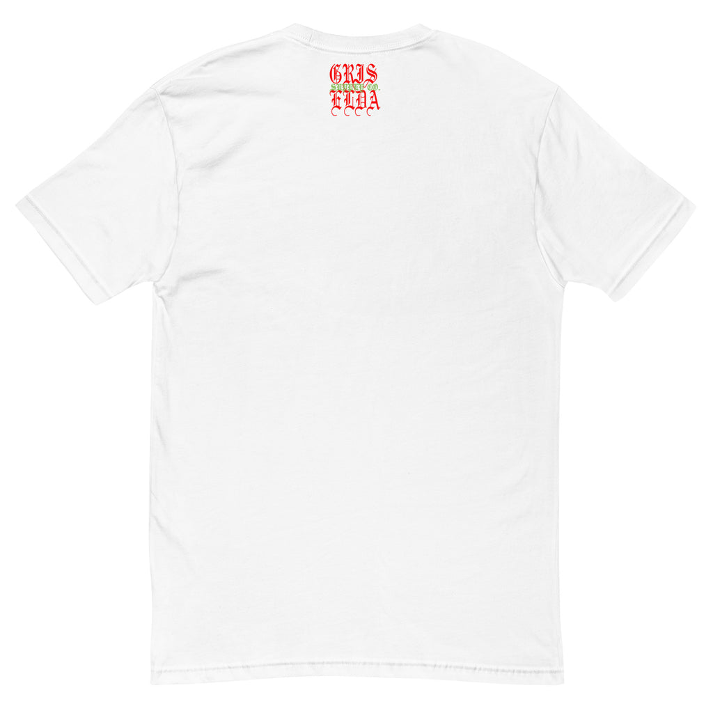 Griselda Supply BARRIOS GSC W Short Sleeve T-shirt