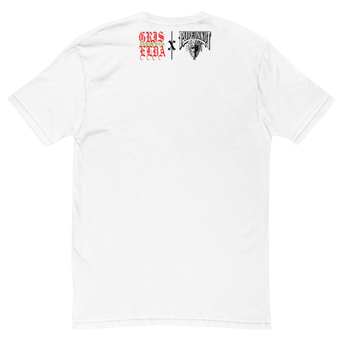 GSC X PUREUNKUT Por las Noches Premium GSC Short Sleeve T-shirt