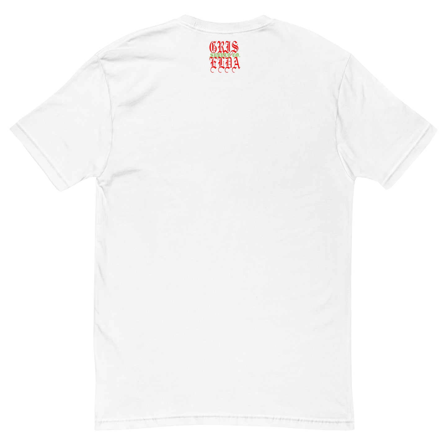 LA Project I GSC W Short Sleeve T-shirt