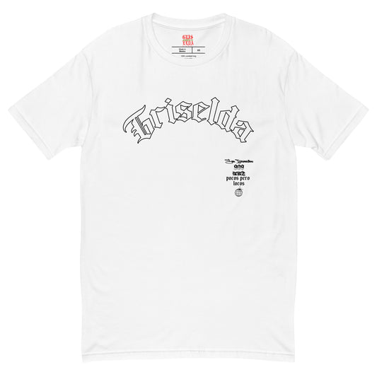 Griselda Arc Logo GSC W Short Sleeve T-shirt