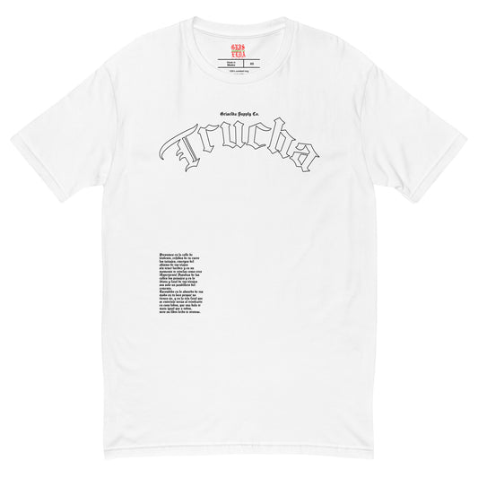 Trucha GSC W Short Sleeve T-shirt