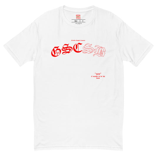 GSC SB 909 GSC W Short Sleeve T-shirt