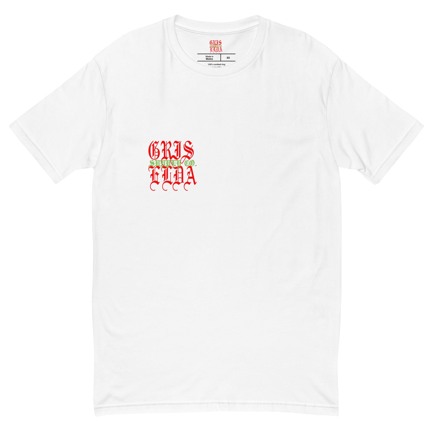 Flechas GSC W P Short Sleeve T-shirt