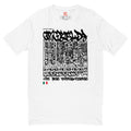 We are Everywhere GSC W PT.2 Short Sleeve T-shirt