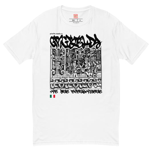 We are Everywhere GSC W PT.2 Short Sleeve T-shirt