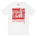 Front Griselda SB W Short Sleeve T-shirt