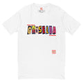 Griselda Cut Out Letters GSC W Short Sleeve T-shirt