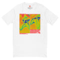 Through Art GSC W Short Sleeve T-shirt