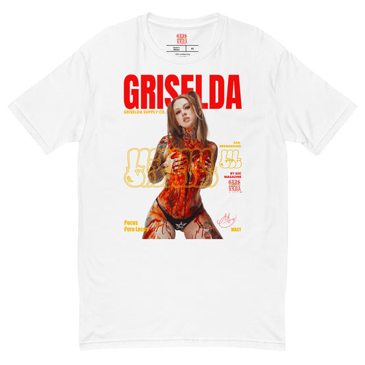 MACY X GSC. GSC W Short Sleeve T-shirt