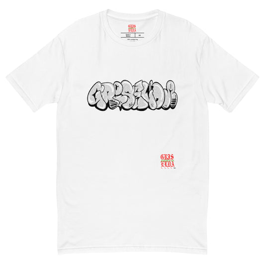 Griselda Graff LA Project I GSC W Short Sleeve T-shirt