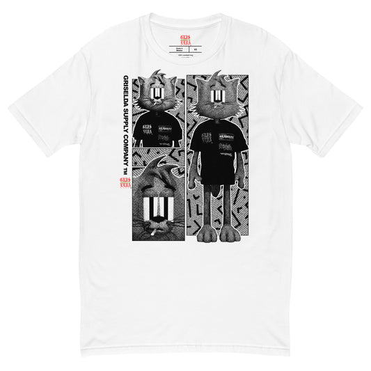 MANGA I GSC W Short Sleeve T-shirt