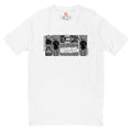 Gato GSC Gris GSC W Short Sleeve T-shirt