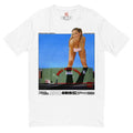 Gato GSC Christina Giantess GSC Short Sleeve T-shirt