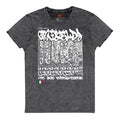 We are Everywhere GSC Pt.2 premium Denim T-Shirt