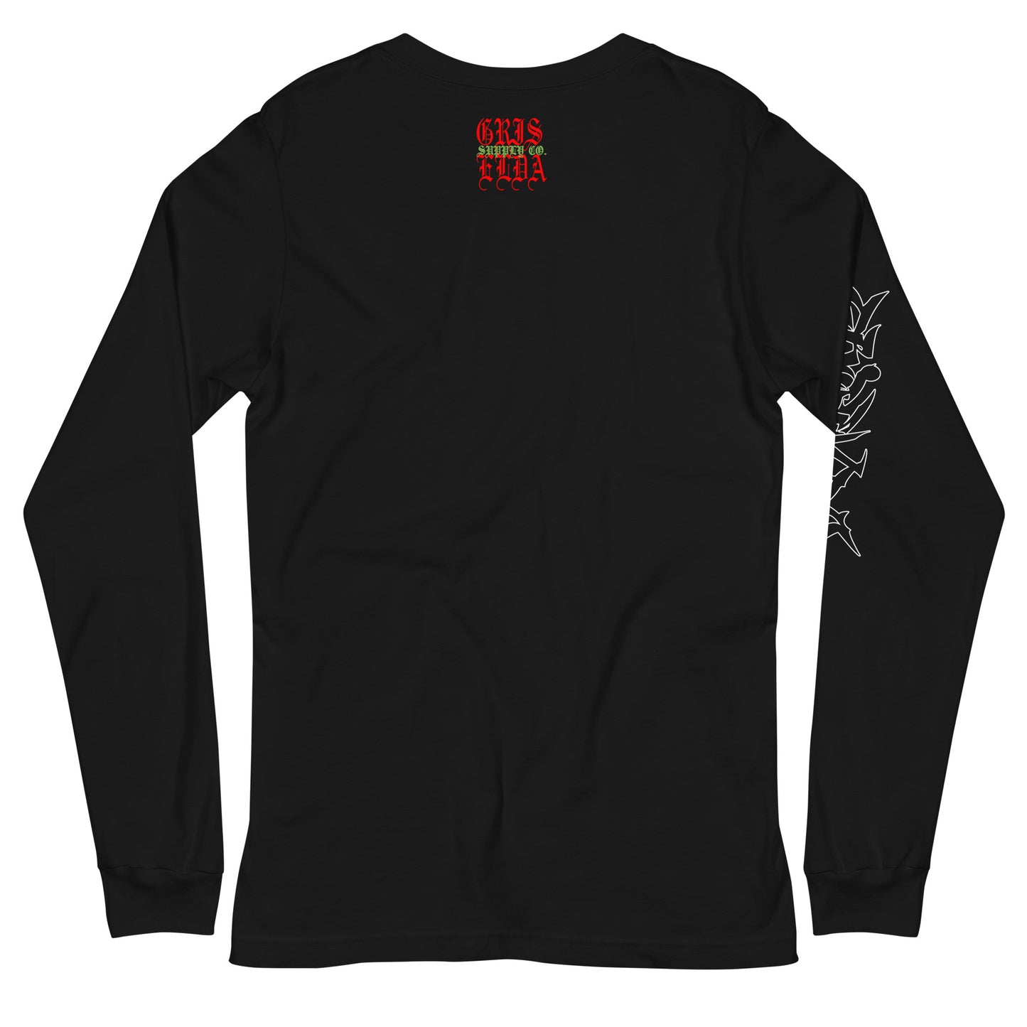 All smiles GSC Unisex Long Sleeve Tee