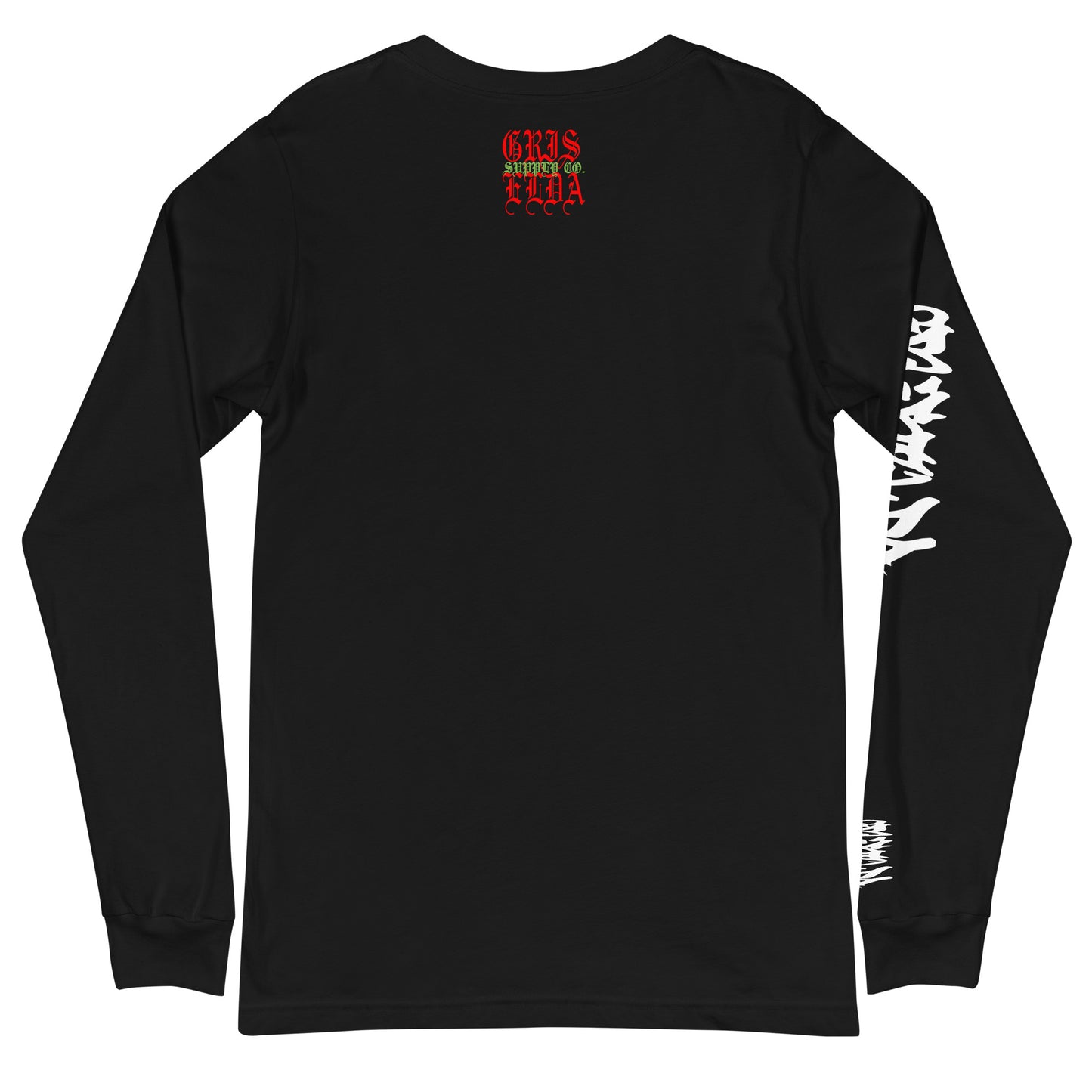 Potential GSC Unisex Long Sleeve Tee