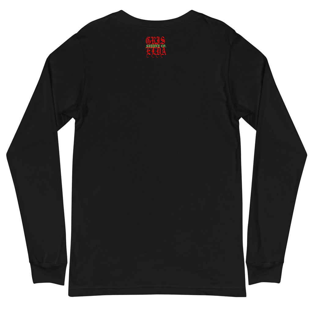 No Despertar GSC B Unisex Long Sleeve Tee