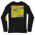 Through Art GSC B Unisex Long Sleeve Tee