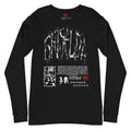 Solemn Plea GSC B Unisex Long Sleeve Tee