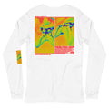 Through Art GSC W Unisex Long Sleeve Tee
