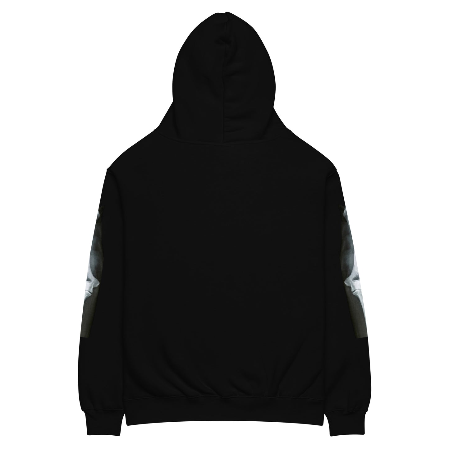 Female GSC XRAY GSC B Unisex oversized hoodiee