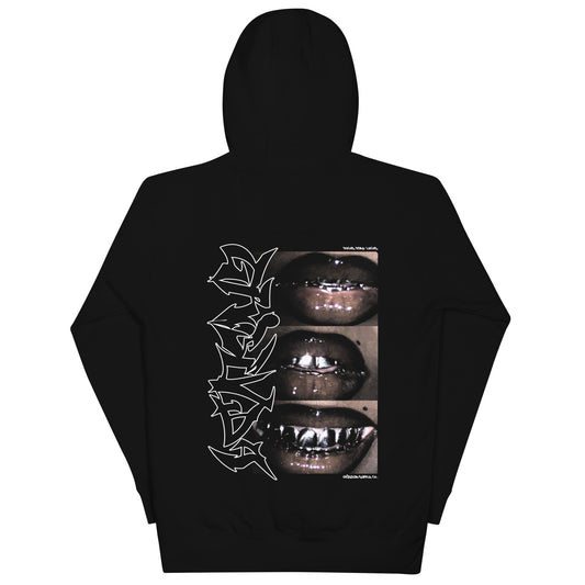 All Smiles GSC Unisex Hoodie