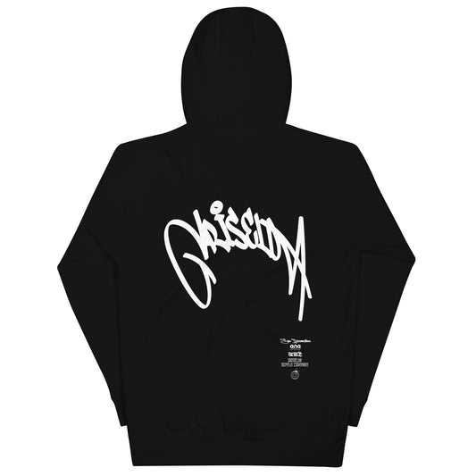 Griselda Throw Up GSC Unisex Hoodie