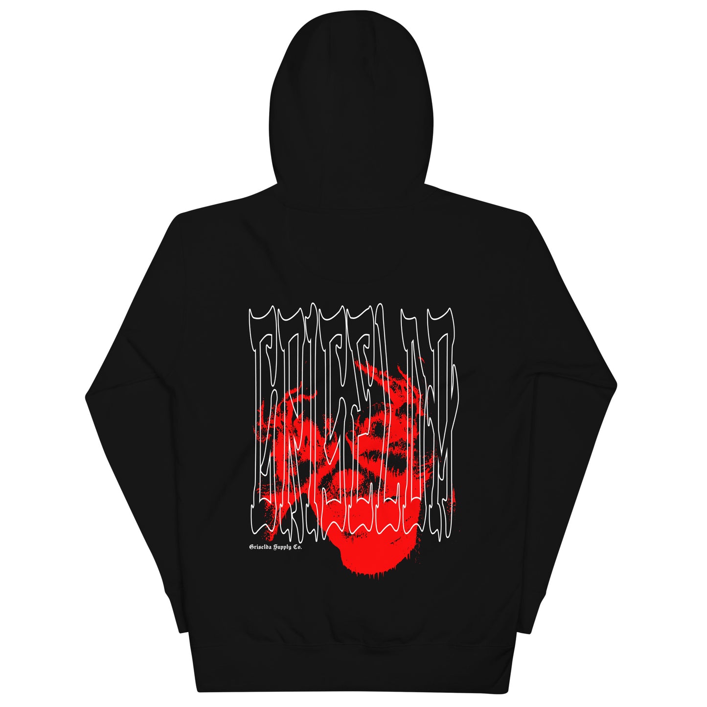 Griselda Ghostt GSC B Unisex Hoodie