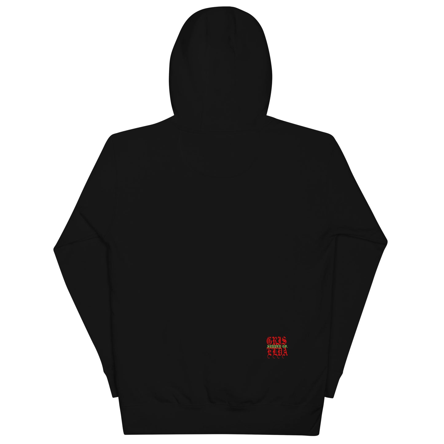 San Bernardino 909 GSC B Unisex Hoodie