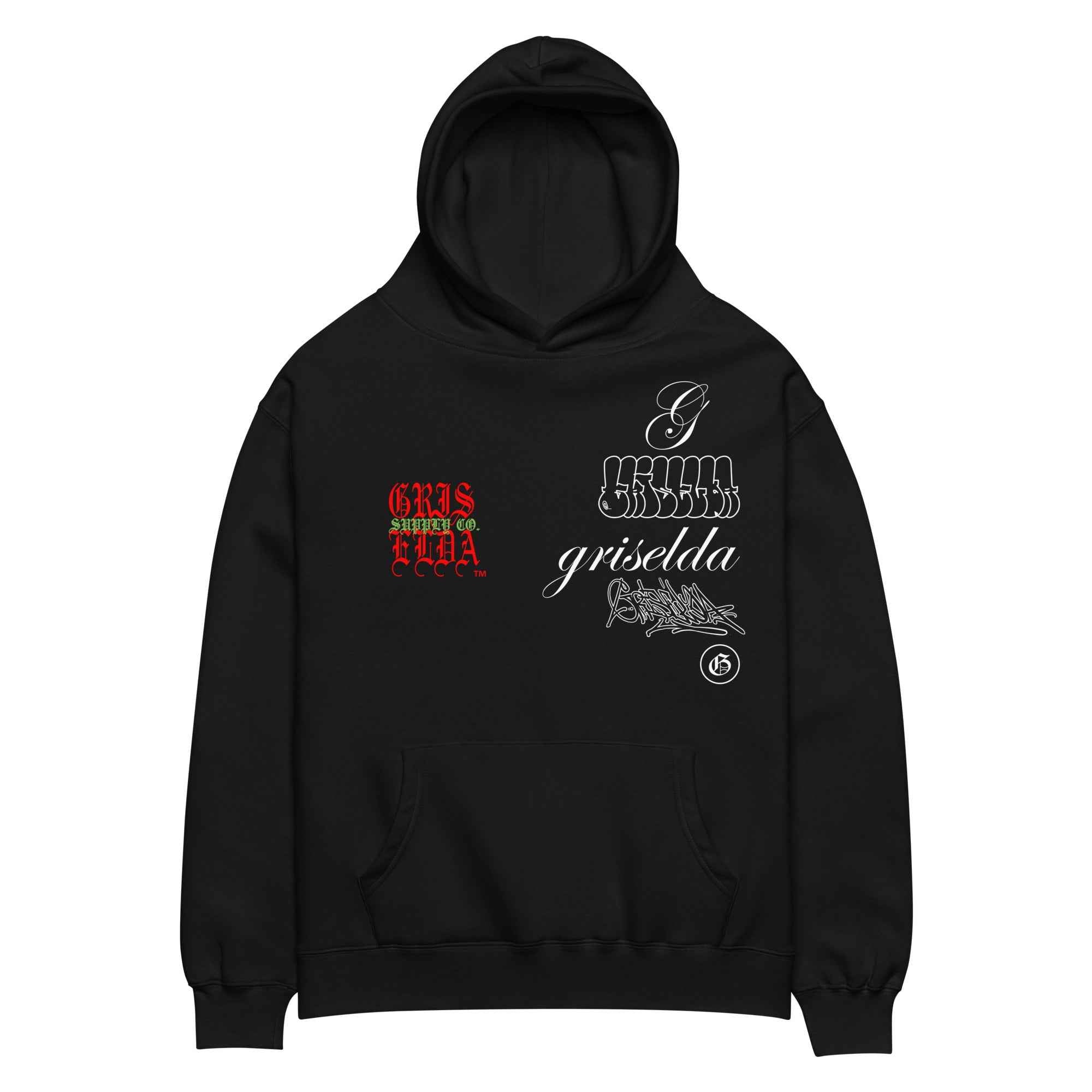 Gato GSC My heart is Yours GSC Short Sleeve T-shirt – Griselda
