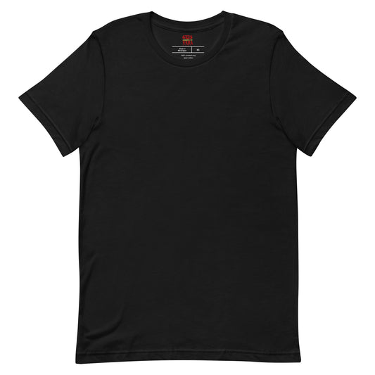 Plain Jane Classic fit GSC Short Sleeve T-shirt
