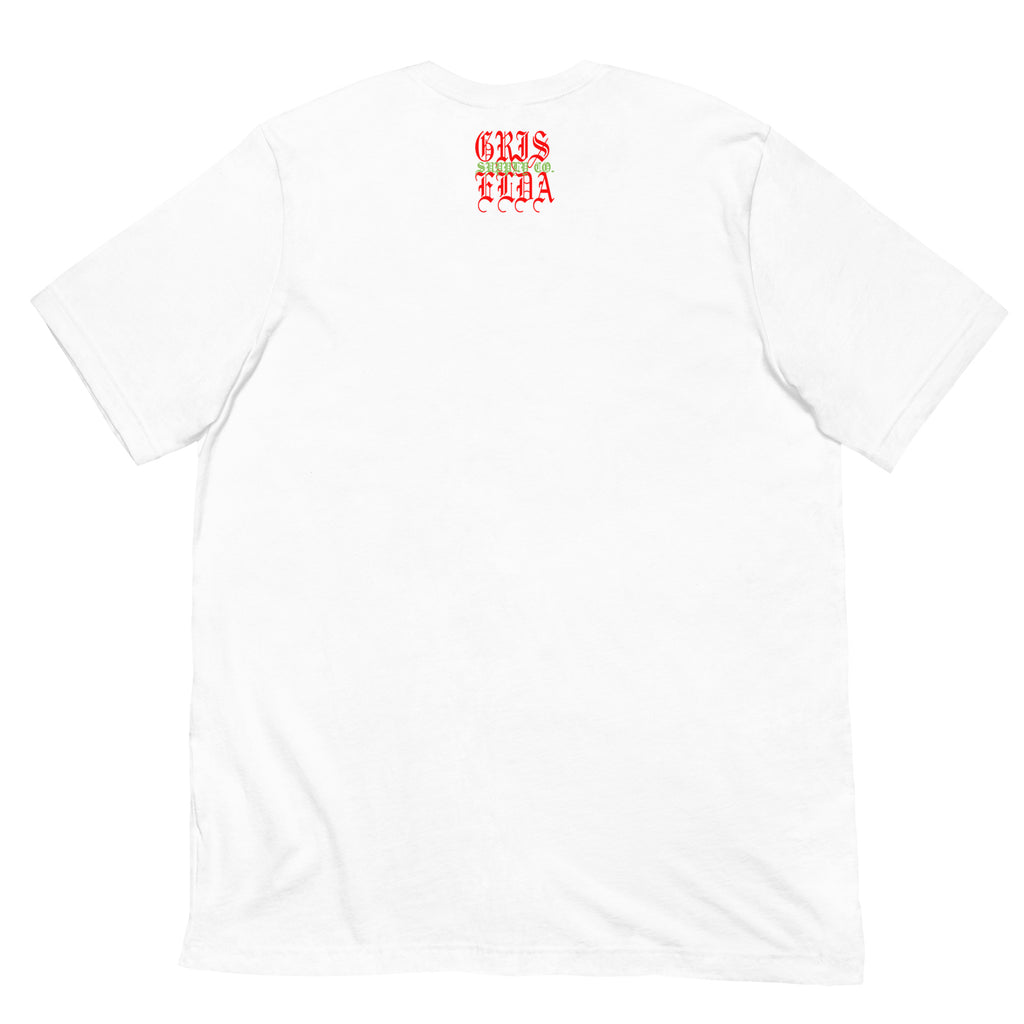 Aunque te pongas GSC W short sleeve t-shirt