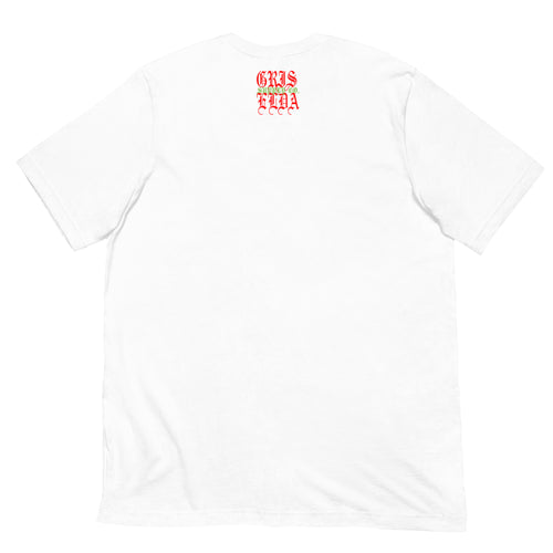 Aunque te pongas GSC W short sleeve t-shirt