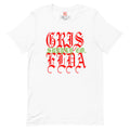 Classic Logo plain GSC short sleeve t-shirt